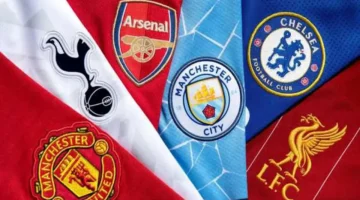 مرشحو جائزة لاعب الشهر بالدوري الإنجليزي يعكسون صراعًا محتدمًا بين نجوم الصف الأول 1